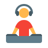 DJ